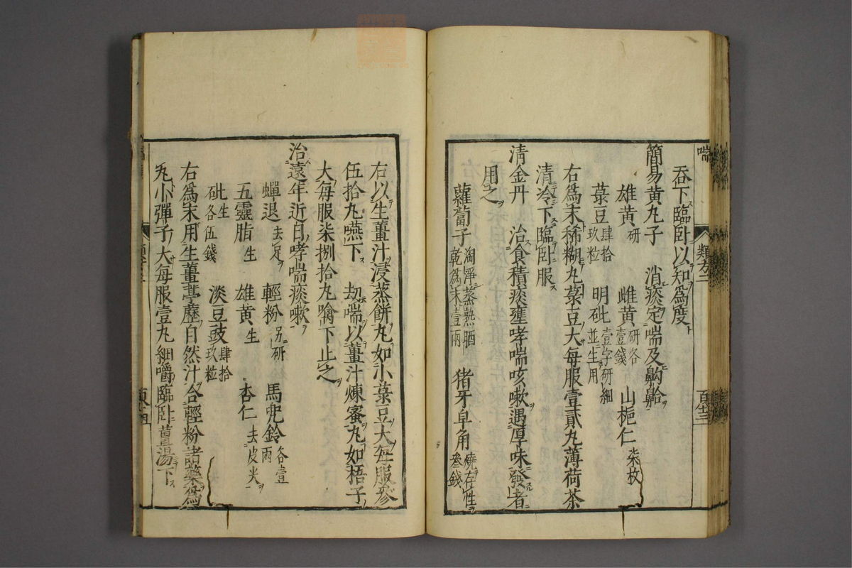 杂病证治类方(第392页)