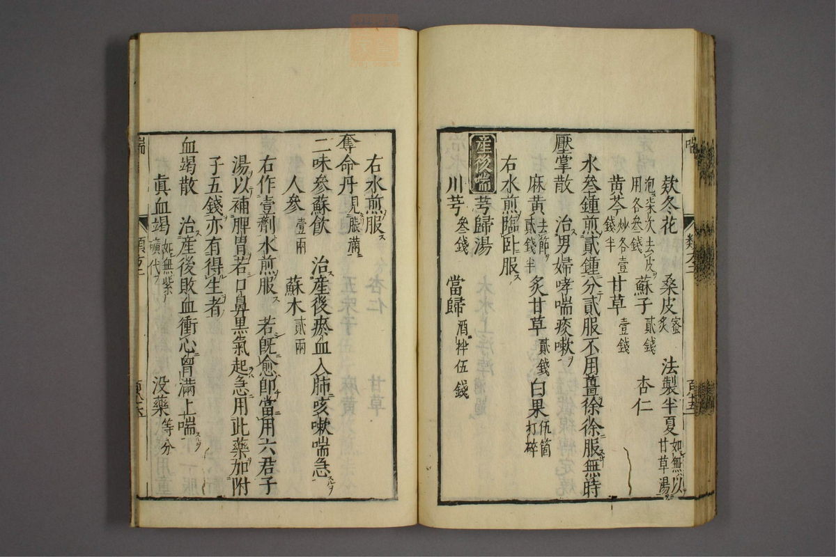 杂病证治类方(第394页)