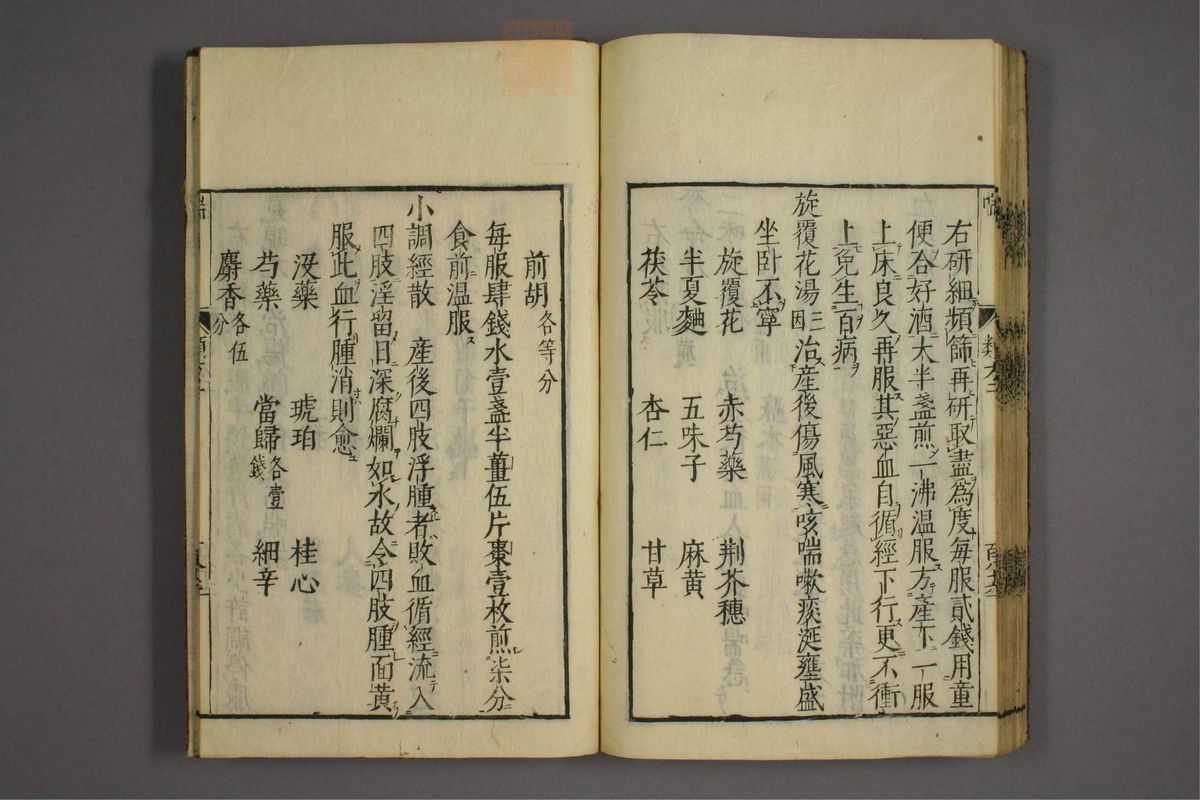 杂病证治类方(第395页)