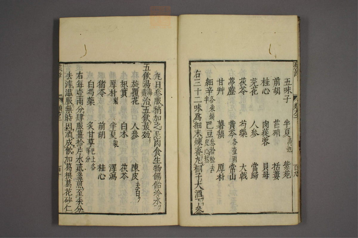 杂病证治类方(第318页)