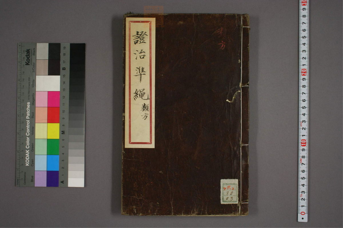 杂病证治类方(第401页)