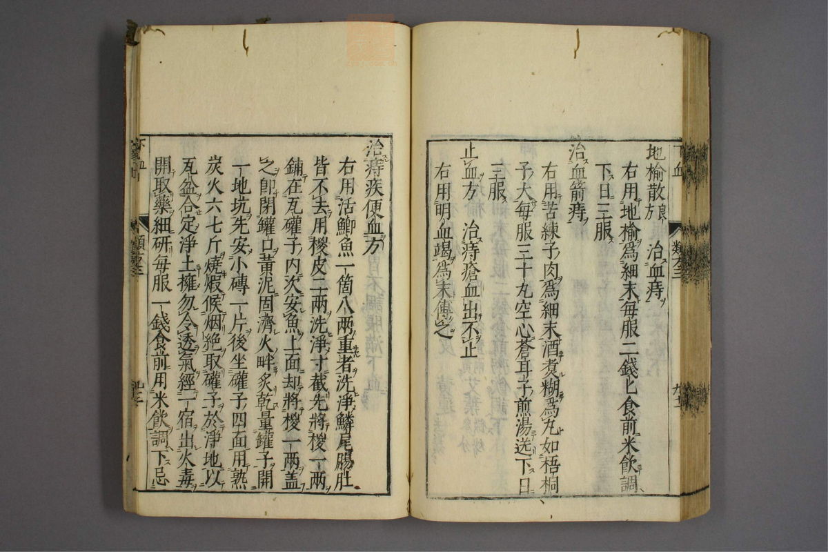 杂病证治类方(第501页)