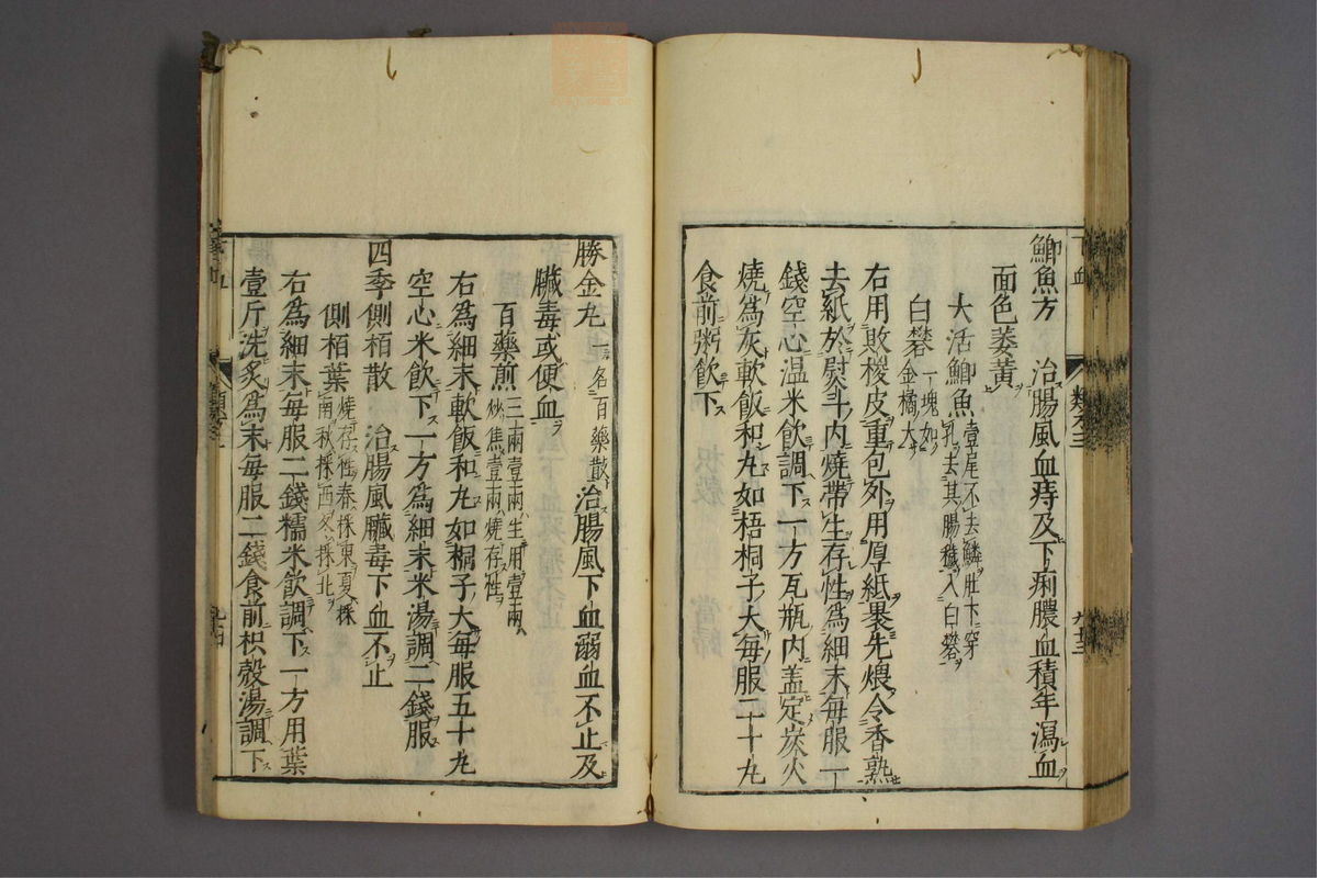 杂病证治类方(第503页)