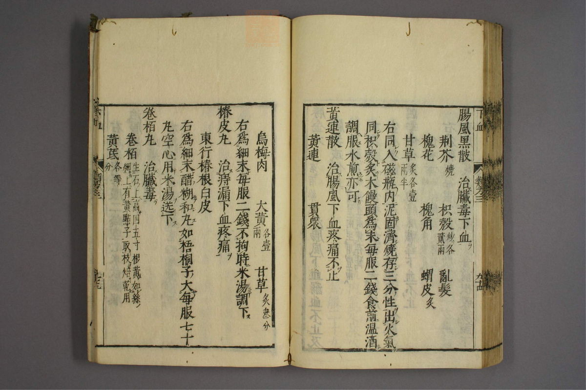 杂病证治类方(第504页)