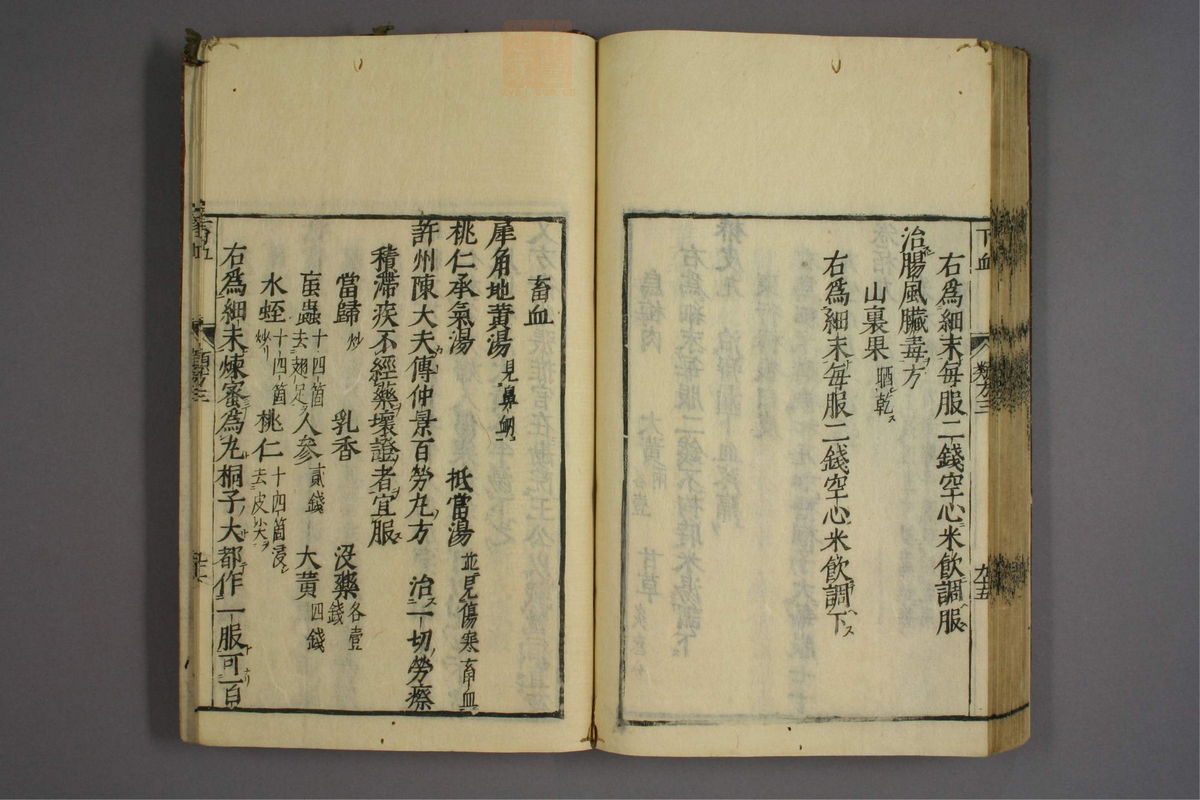 杂病证治类方(第505页)