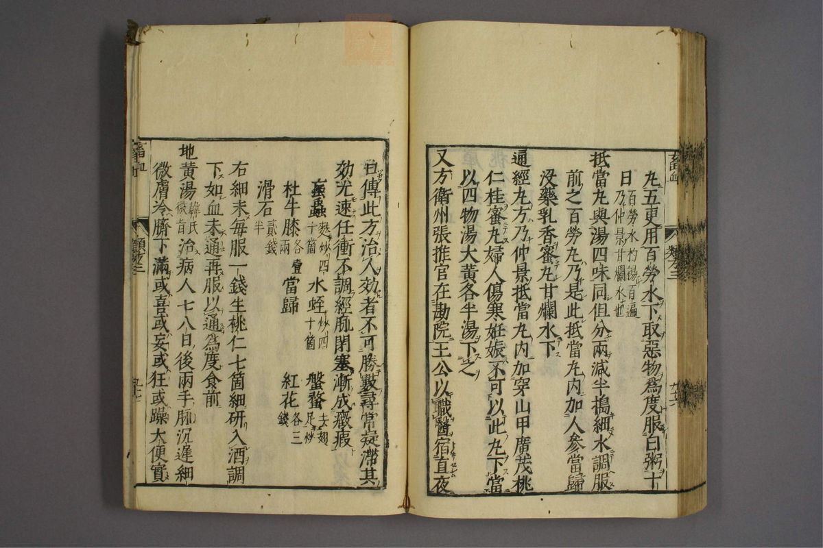 杂病证治类方(第506页)