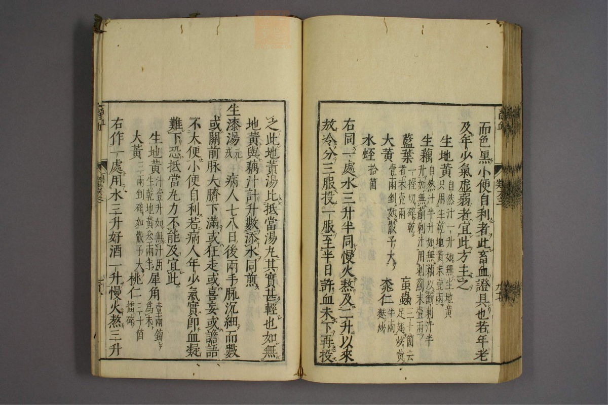 杂病证治类方(第507页)