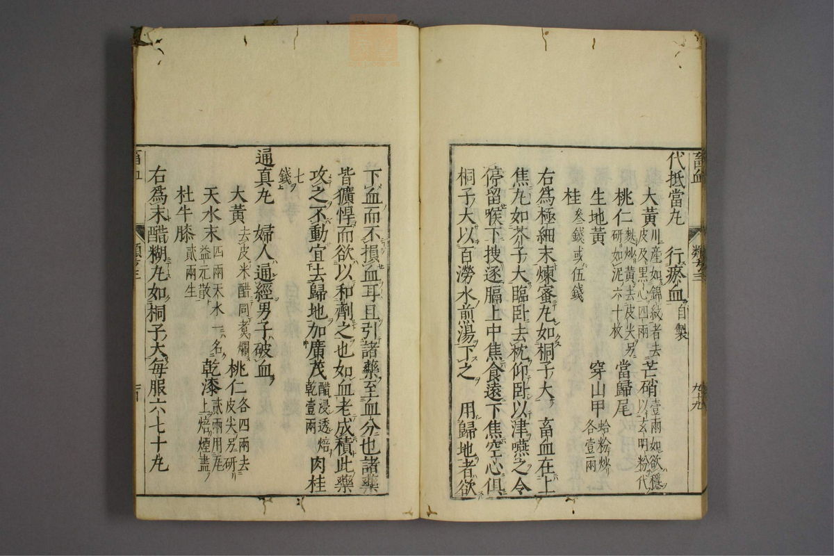 杂病证治类方(第509页)