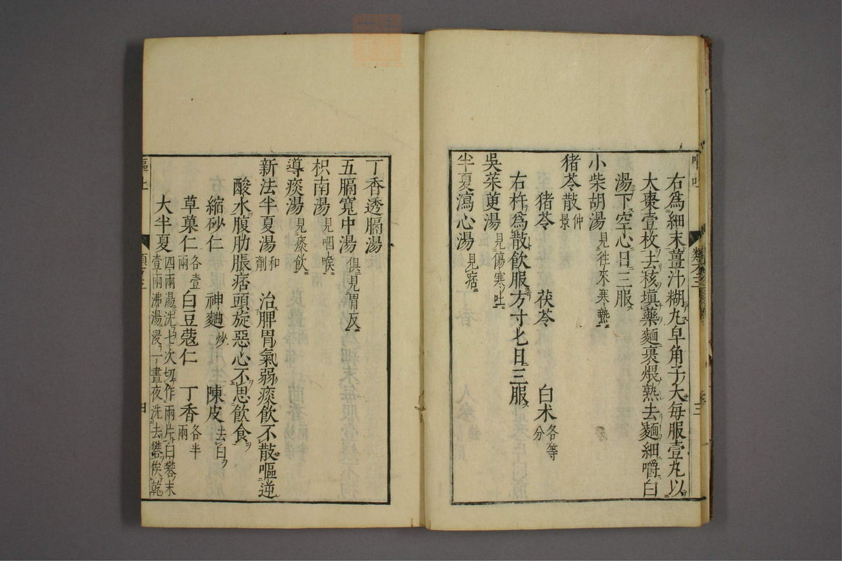 杂病证治类方(第413页)