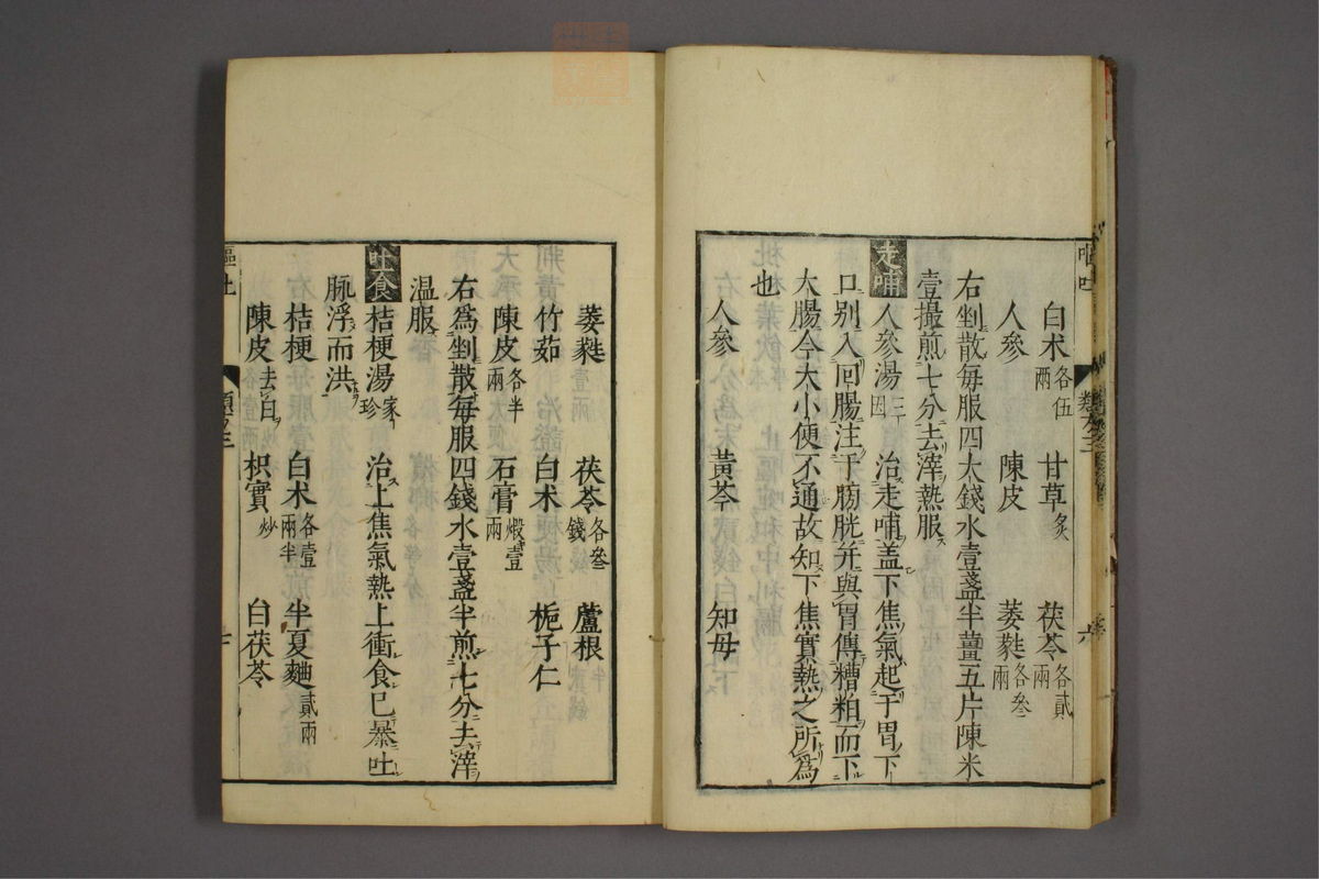 杂病证治类方(第416页)