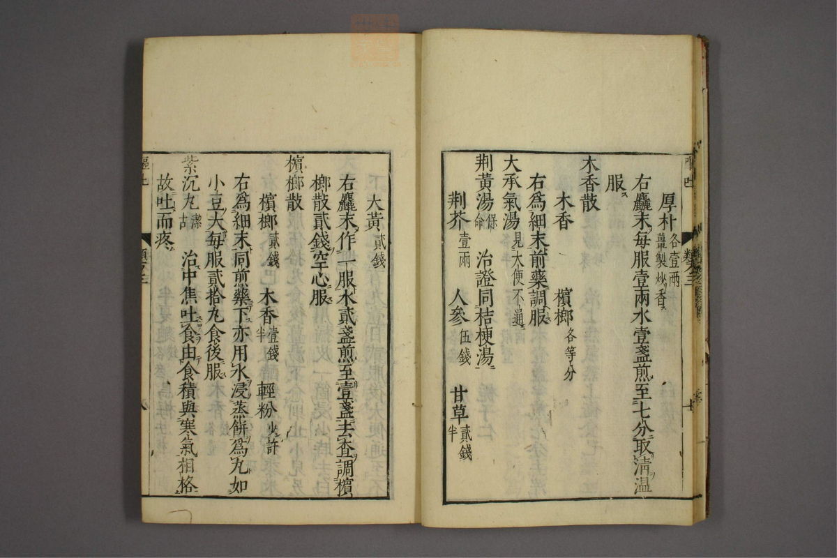 杂病证治类方(第417页)