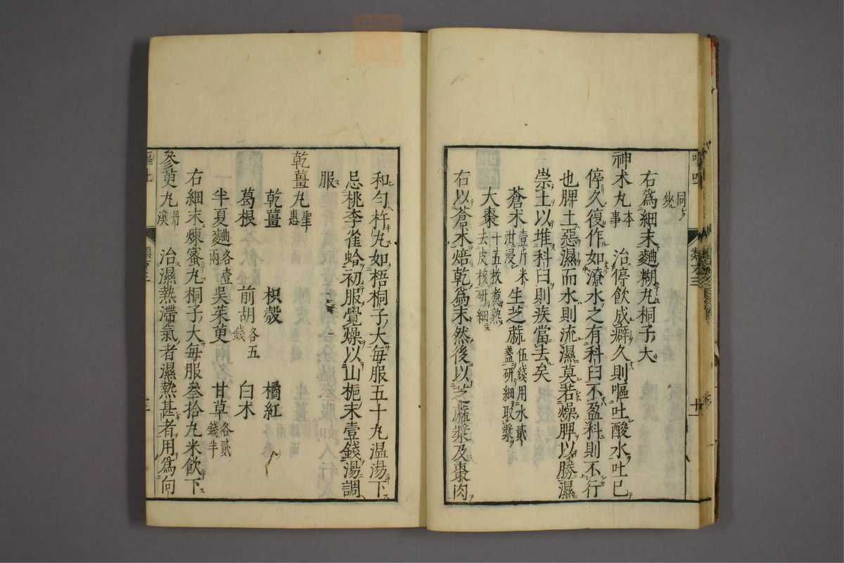 杂病证治类方(第421页)