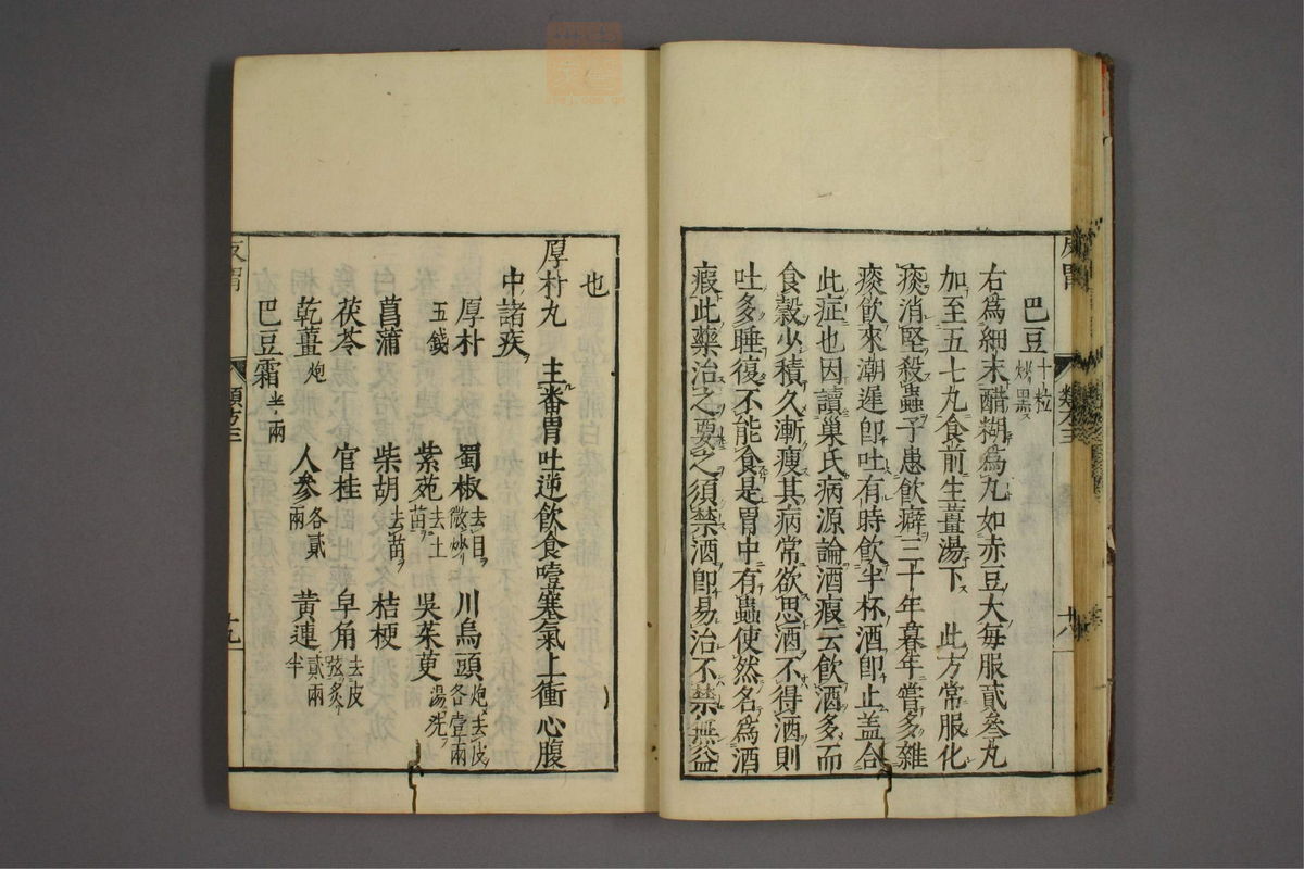 杂病证治类方(第428页)