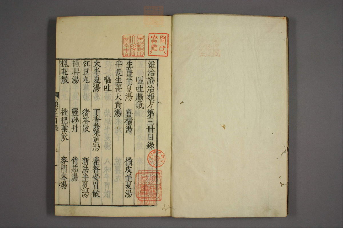 杂病证治类方(第403页)