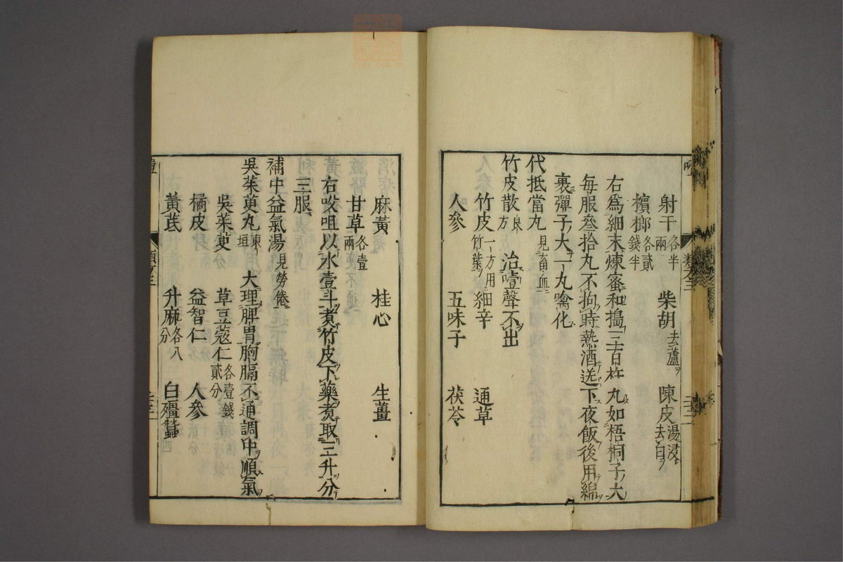 杂病证治类方(第432页)