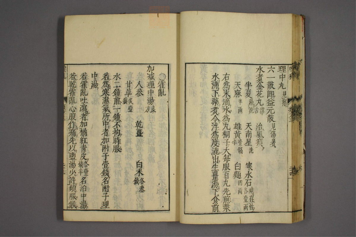 杂病证治类方(第434页)