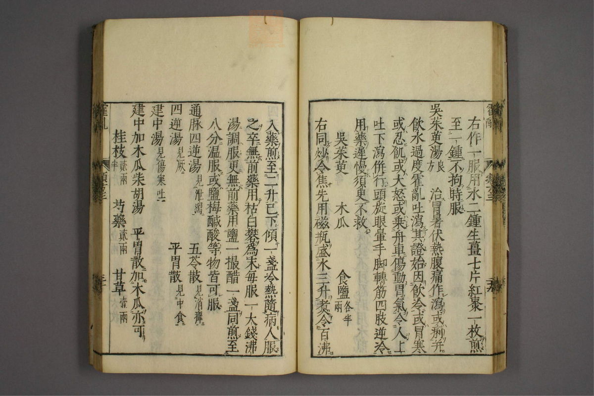 杂病证治类方(第439页)