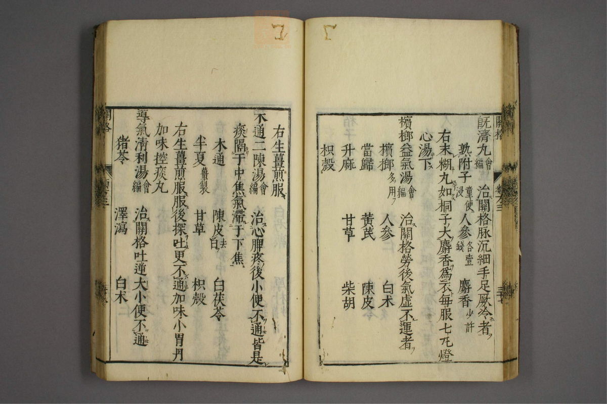 杂病证治类方(第447页)