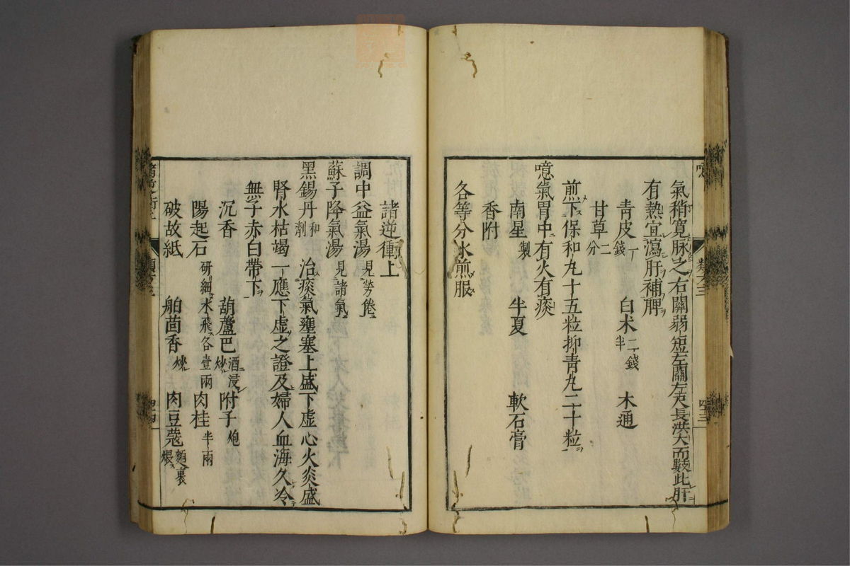 杂病证治类方(第453页)