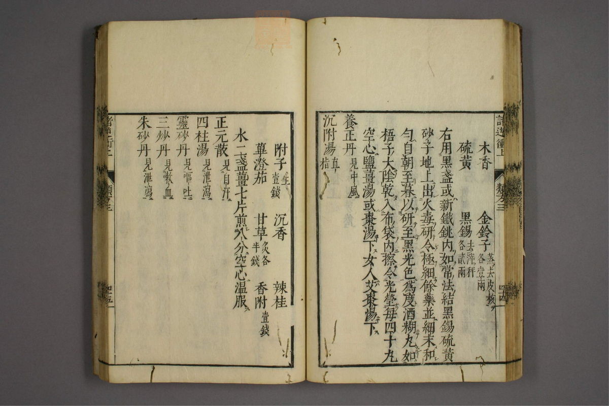 杂病证治类方(第454页)