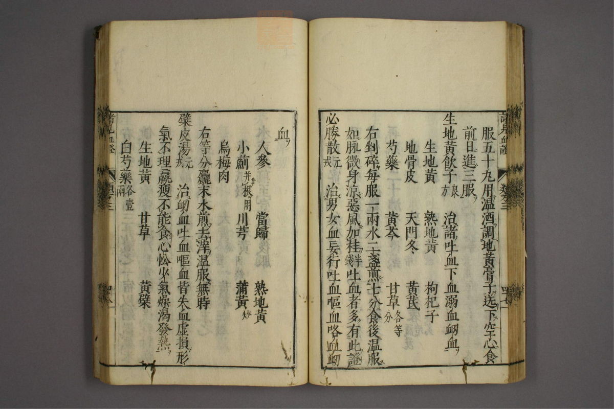 杂病证治类方(第457页)