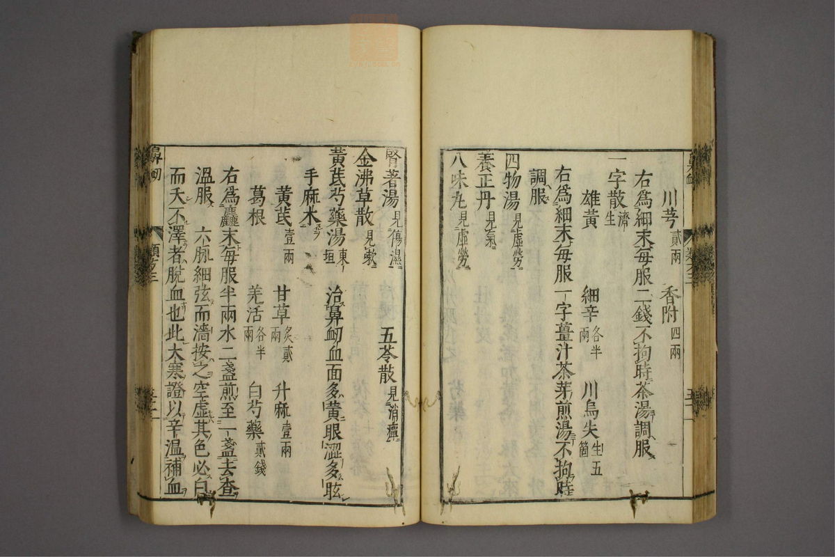 杂病证治类方(第460页)