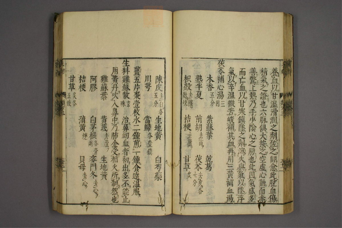 杂病证治类方(第461页)