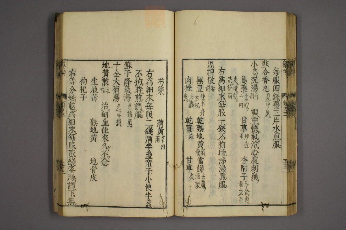 杂病证治类方(第462页)