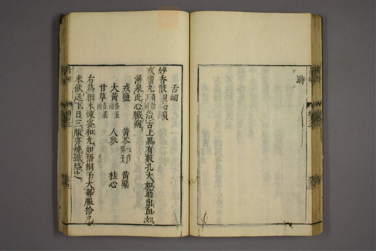 杂病证治类方(第463页)