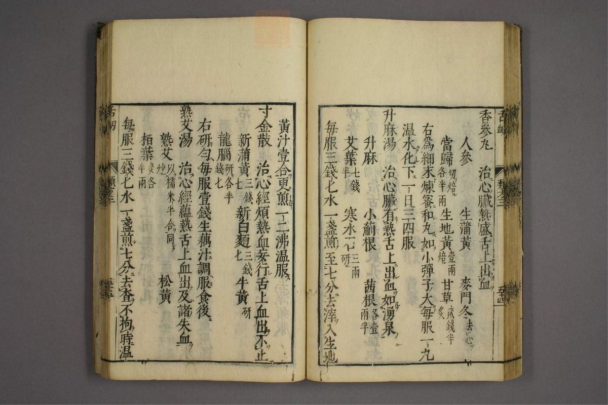 杂病证治类方(第464页)