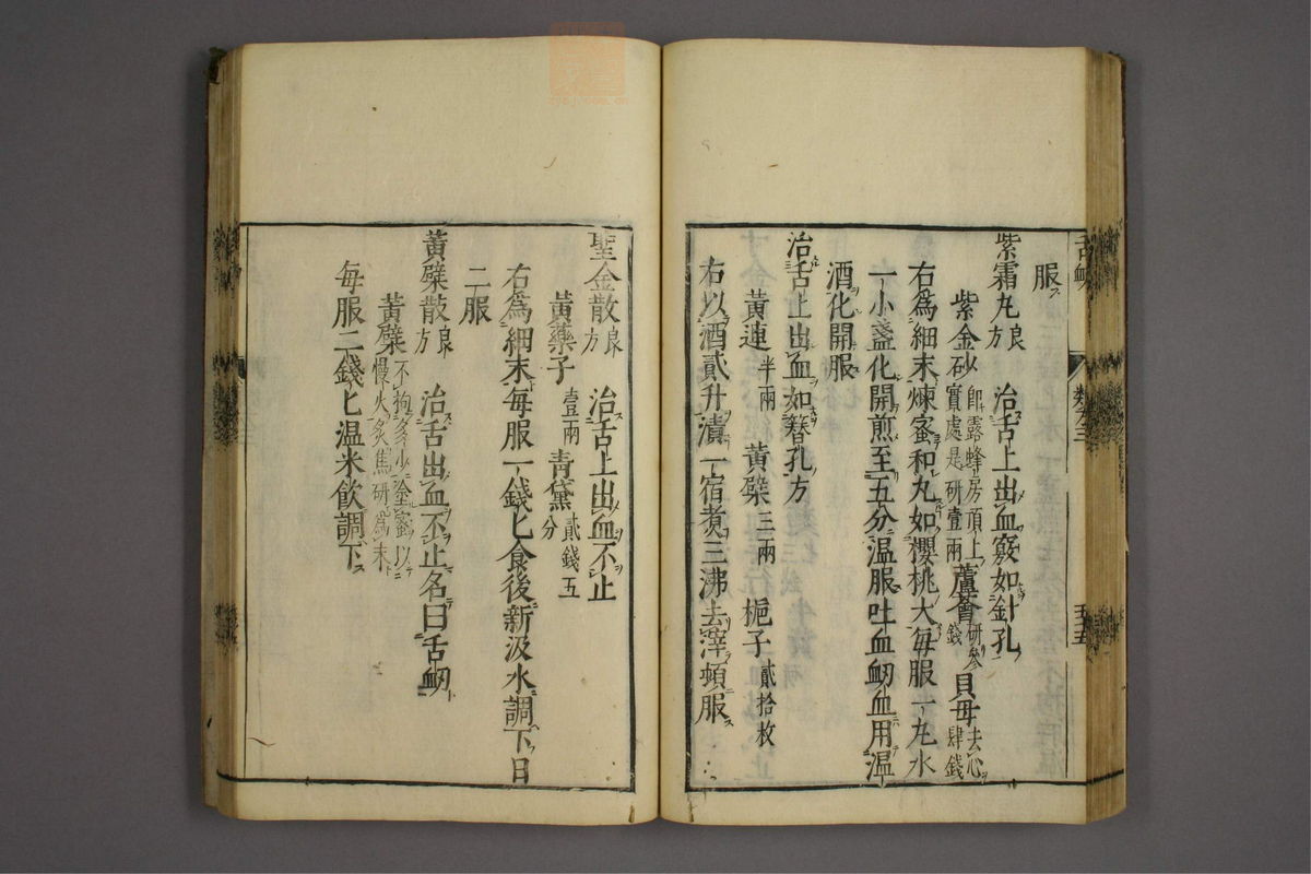 杂病证治类方(第465页)