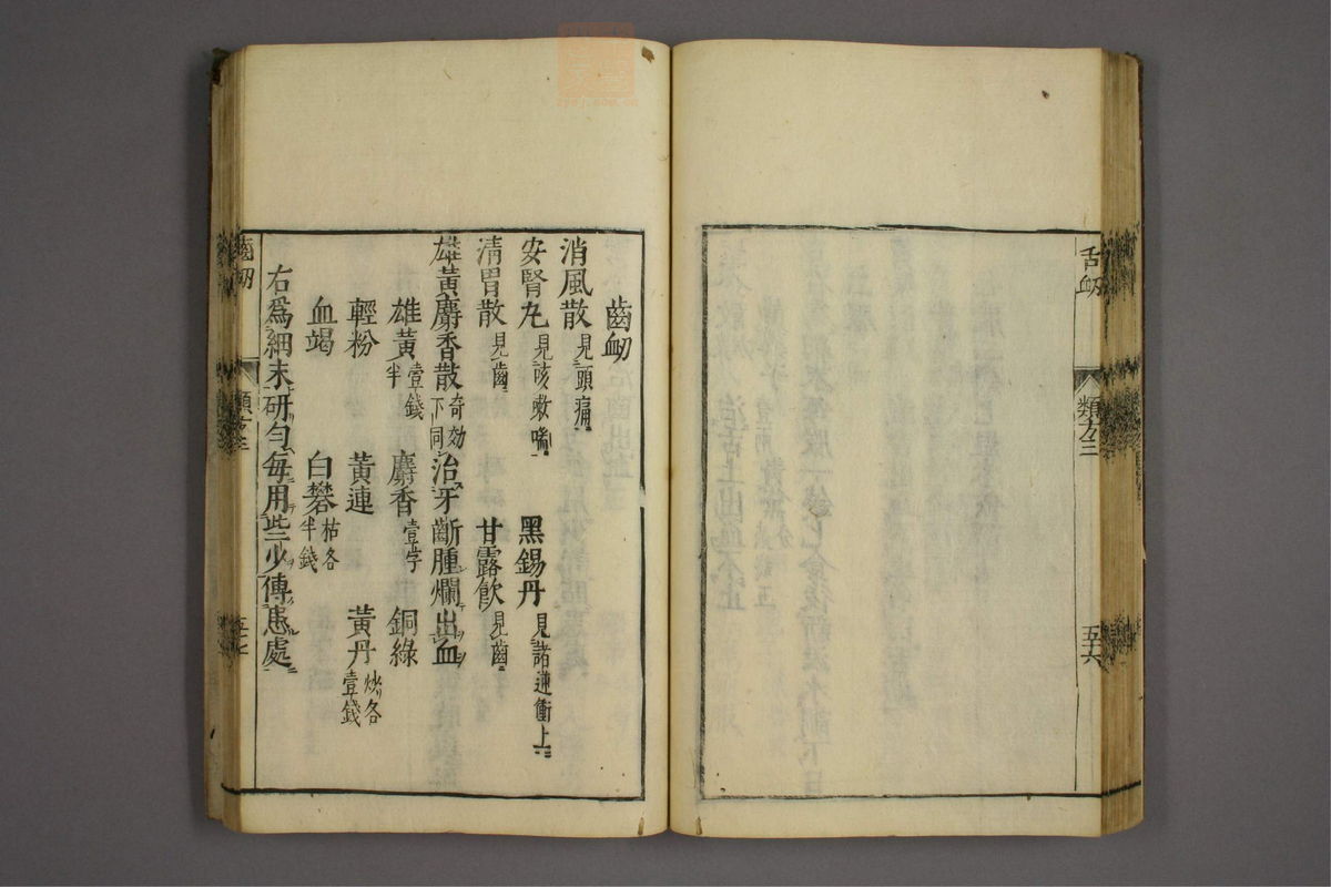 杂病证治类方(第466页)