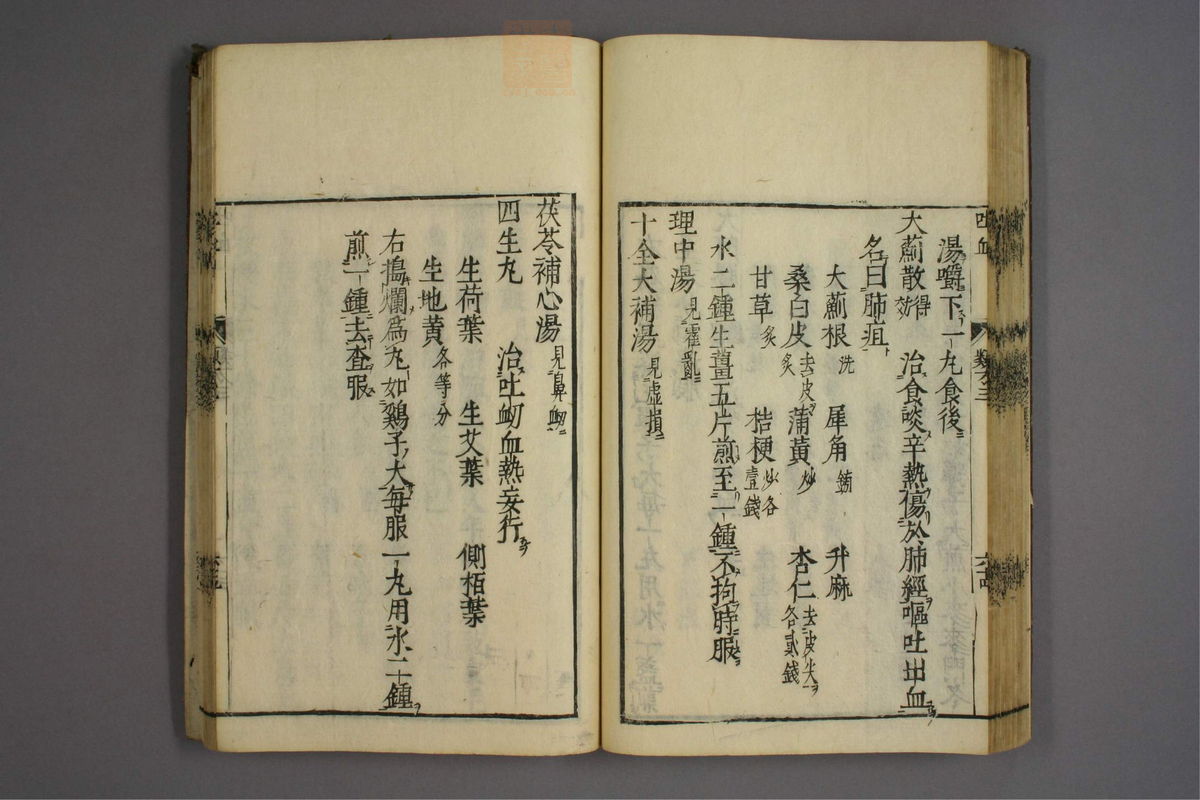 杂病证治类方(第474页)