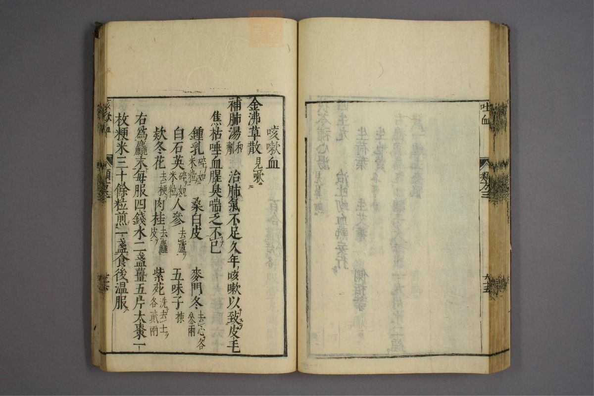 杂病证治类方(第475页)