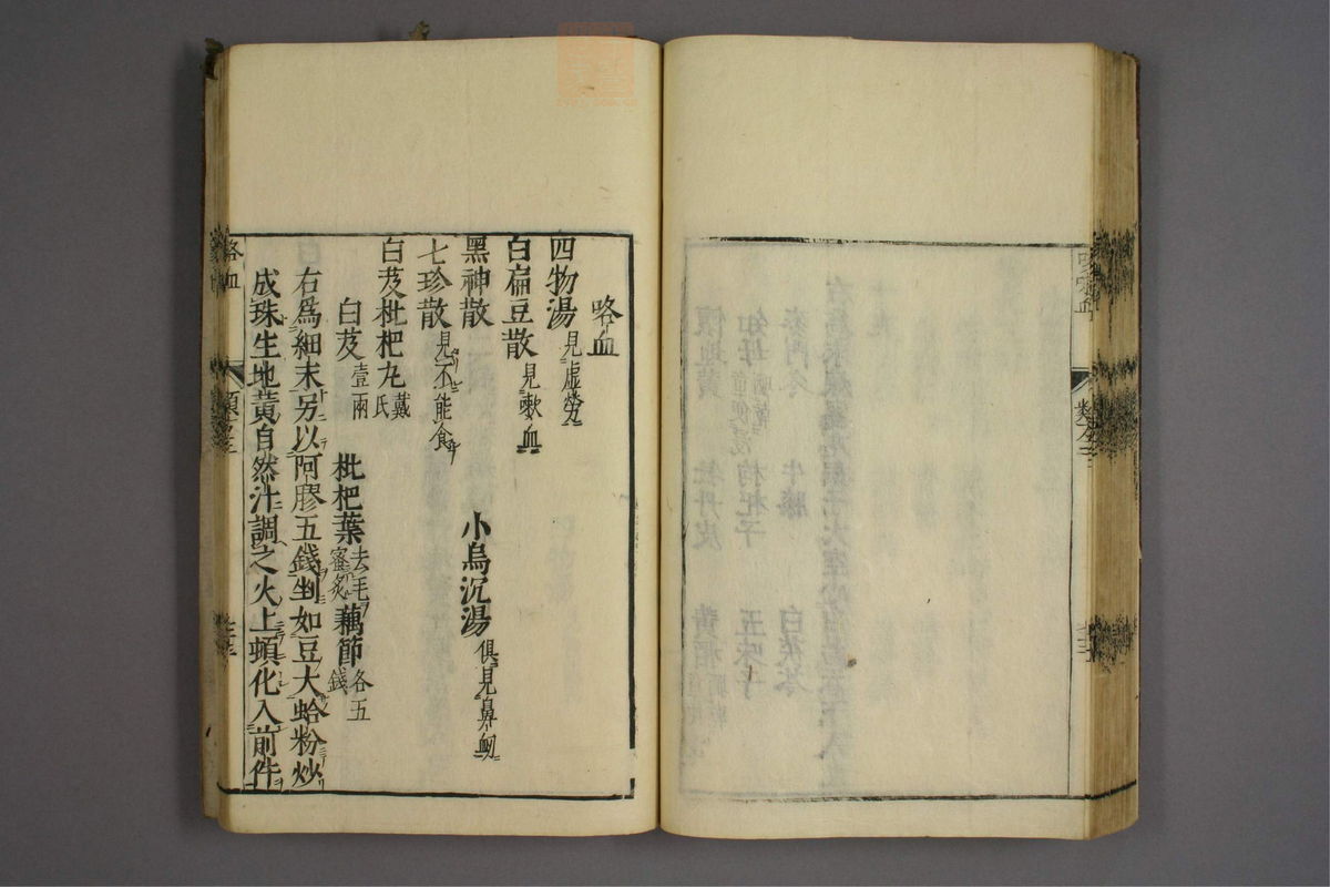 杂病证治类方(第482页)