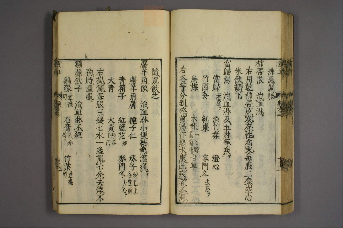 杂病证治类方(第487页)