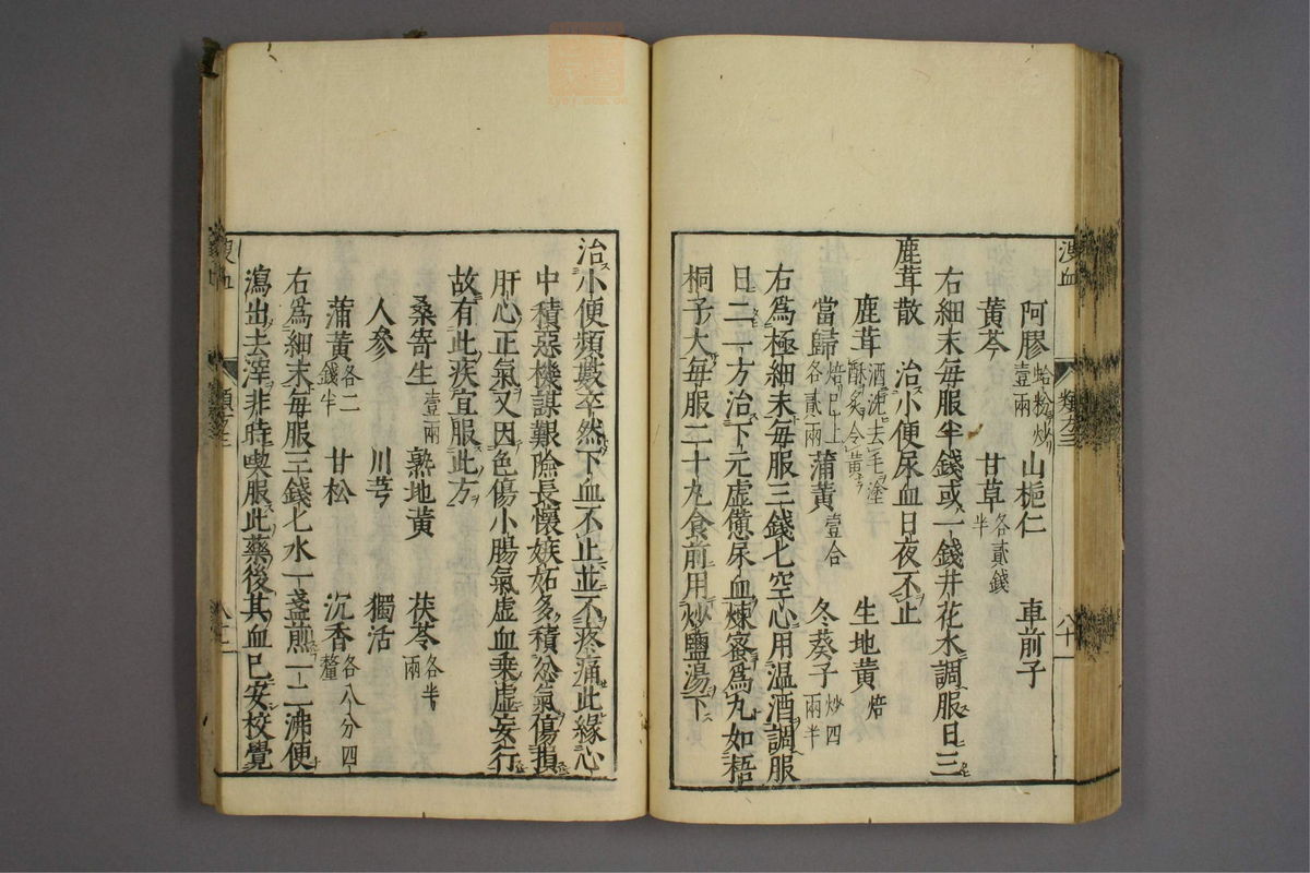 杂病证治类方(第490页)