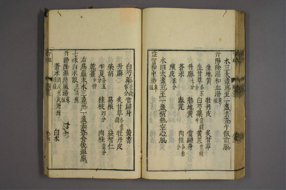 杂病证治类方(第493页)