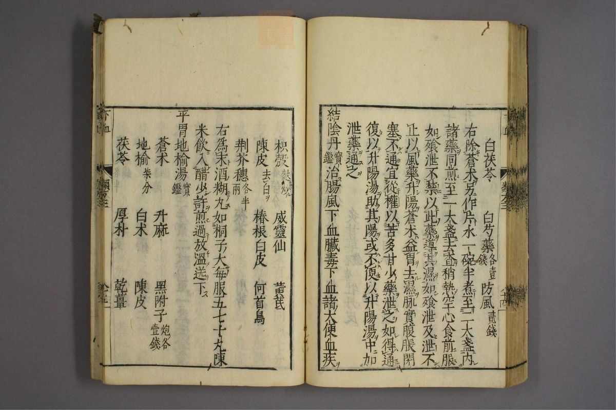 杂病证治类方(第494页)