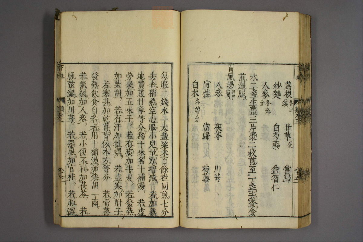 杂病证治类方(第495页)