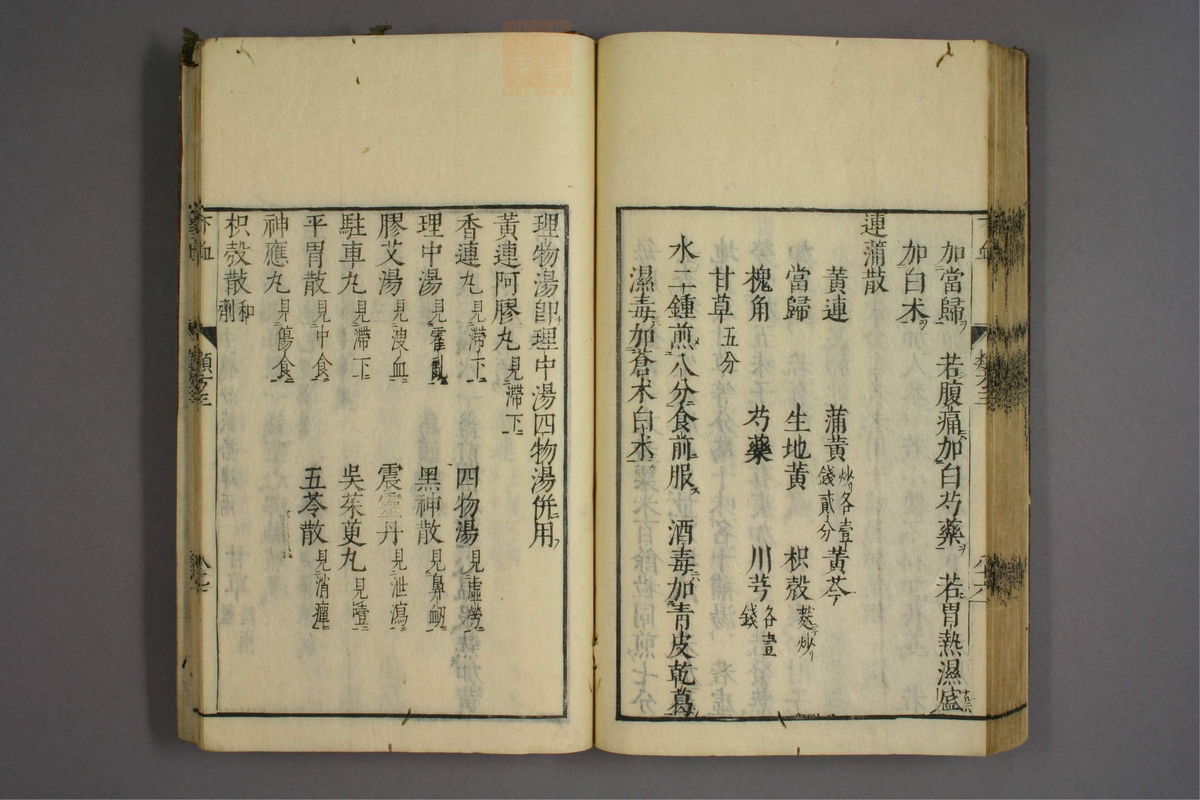 杂病证治类方(第496页)