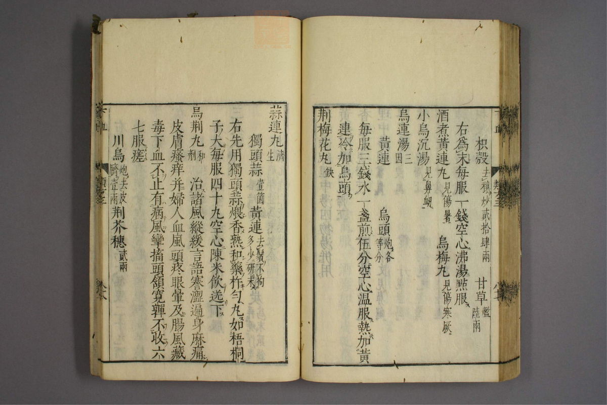 杂病证治类方(第497页)