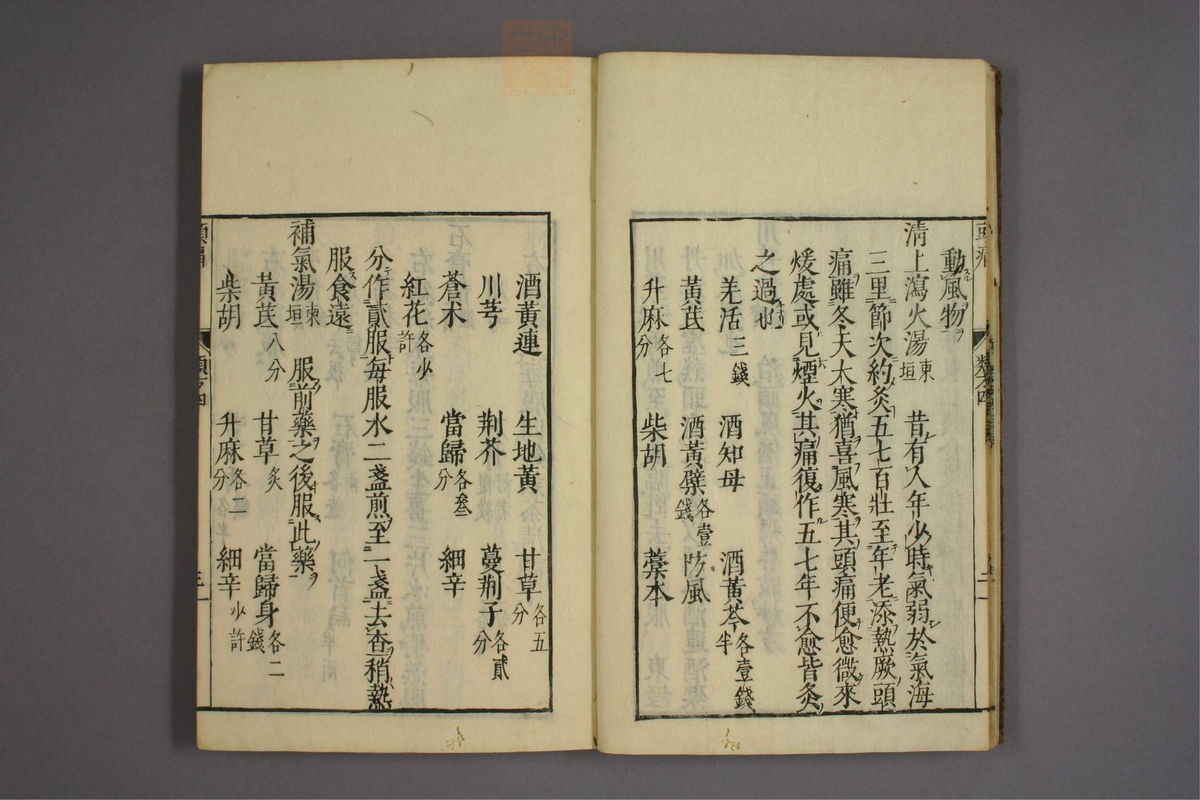 杂病证治类方(第525页)