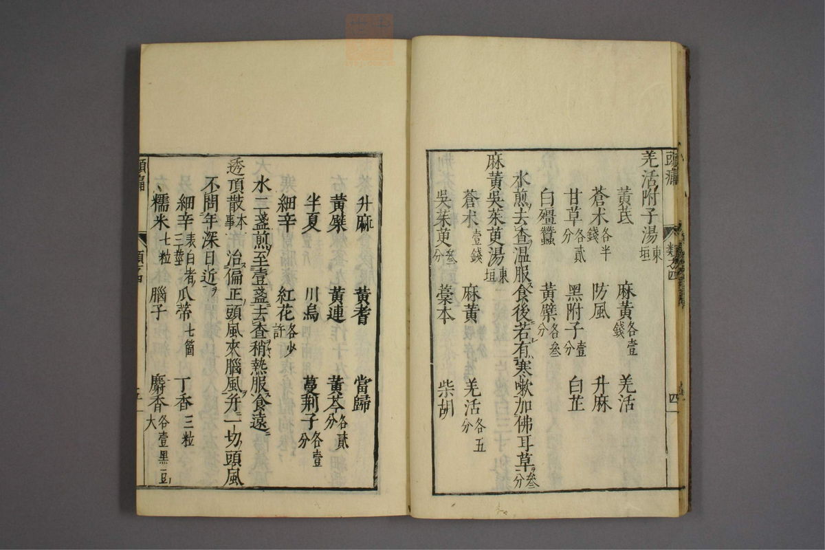 杂病证治类方(第527页)