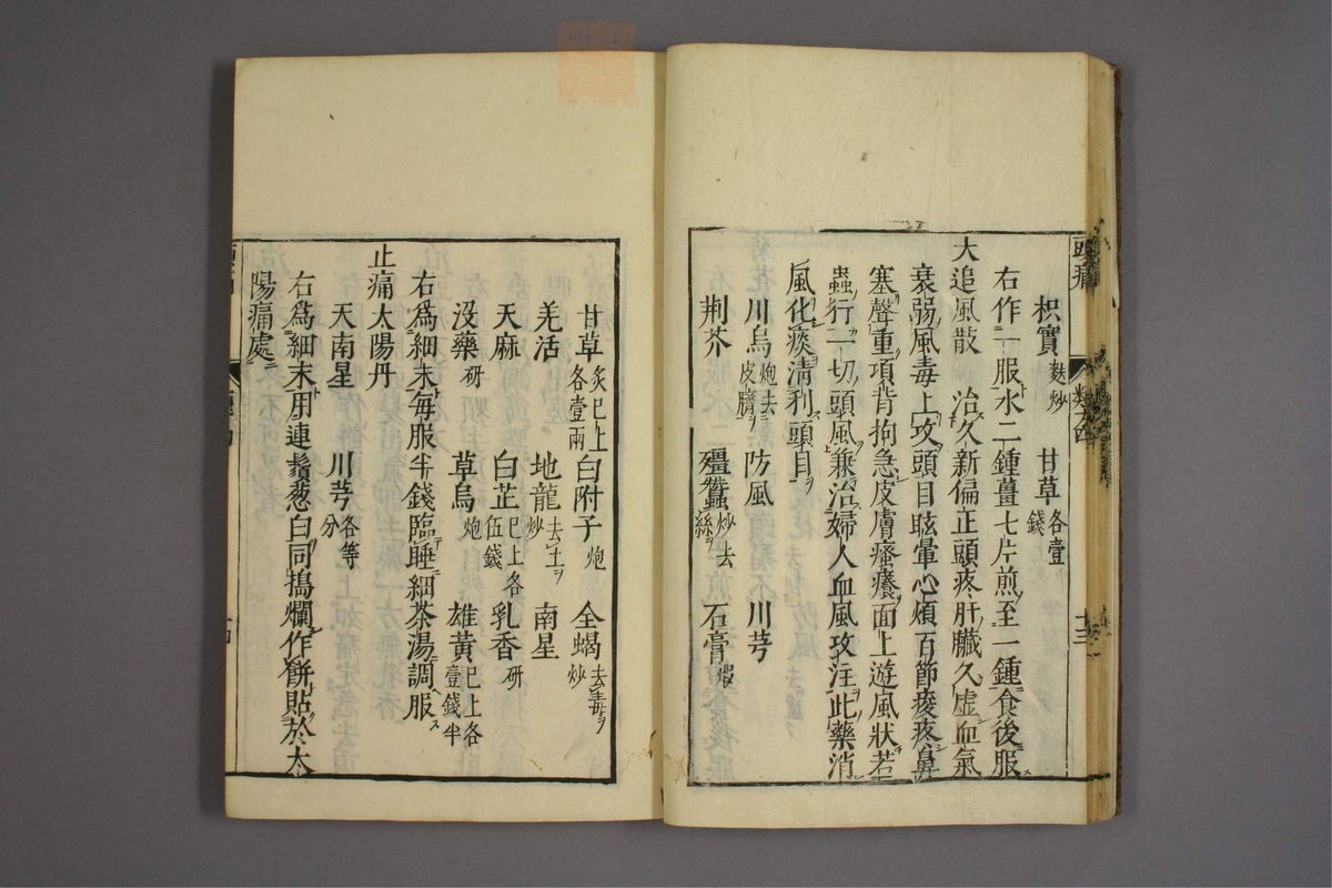 杂病证治类方(第536页)