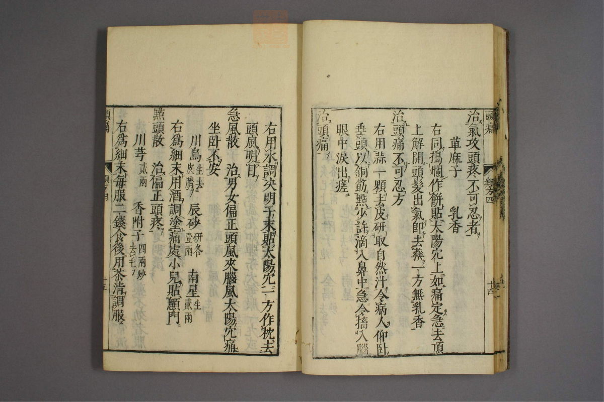 杂病证治类方(第537页)