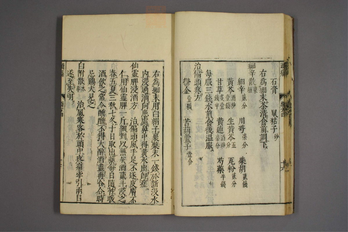 杂病证治类方(第539页)