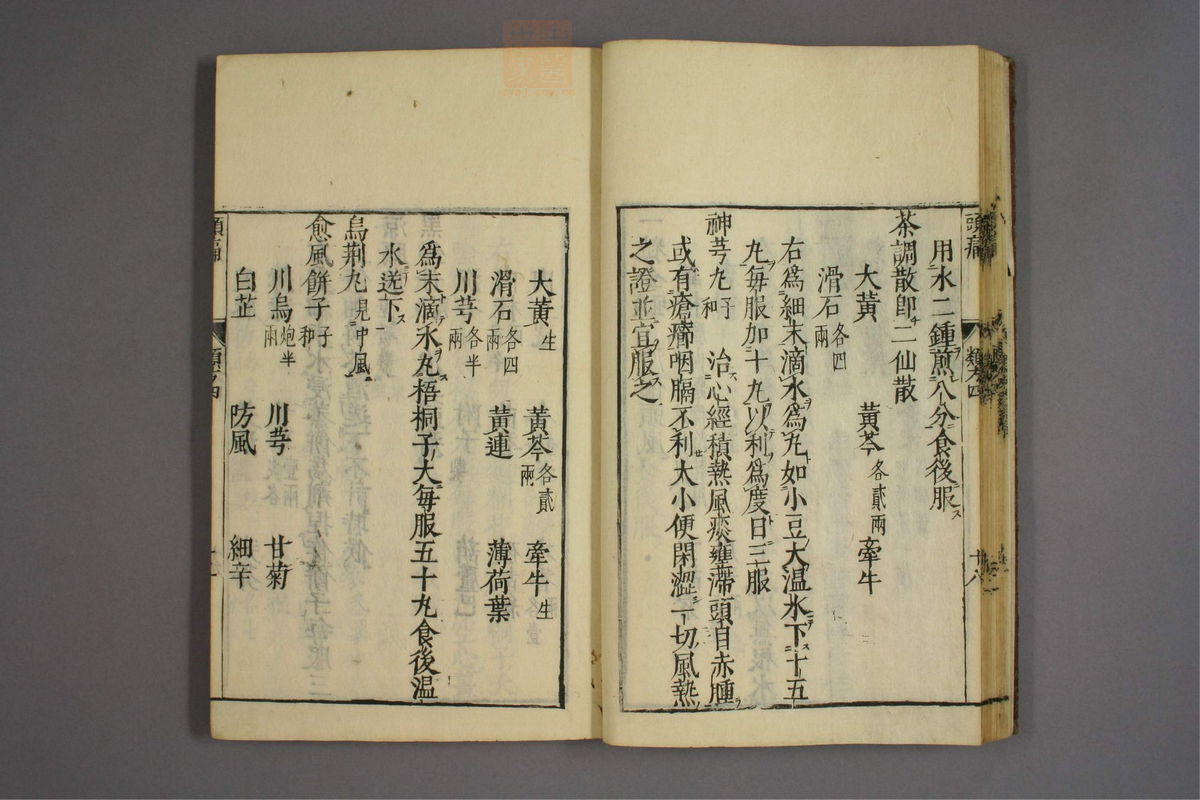 杂病证治类方(第541页)