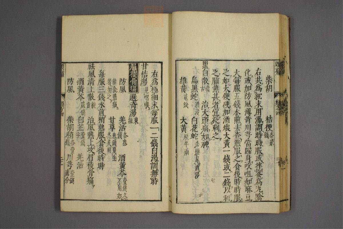 杂病证治类方(第543页)