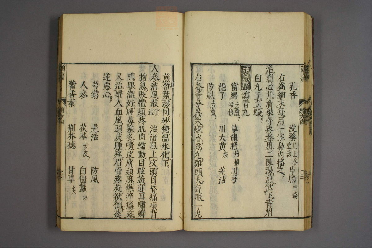 杂病证治类方(第545页)